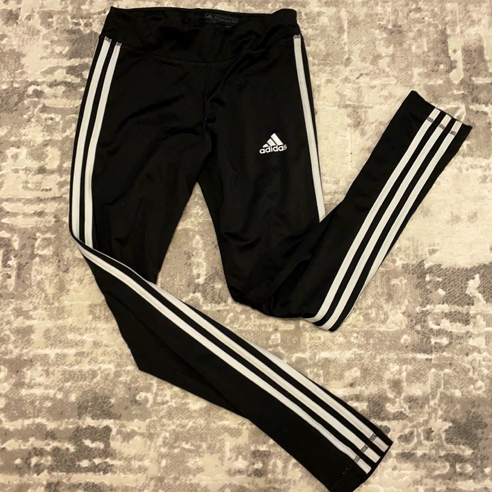 Adidas joggers